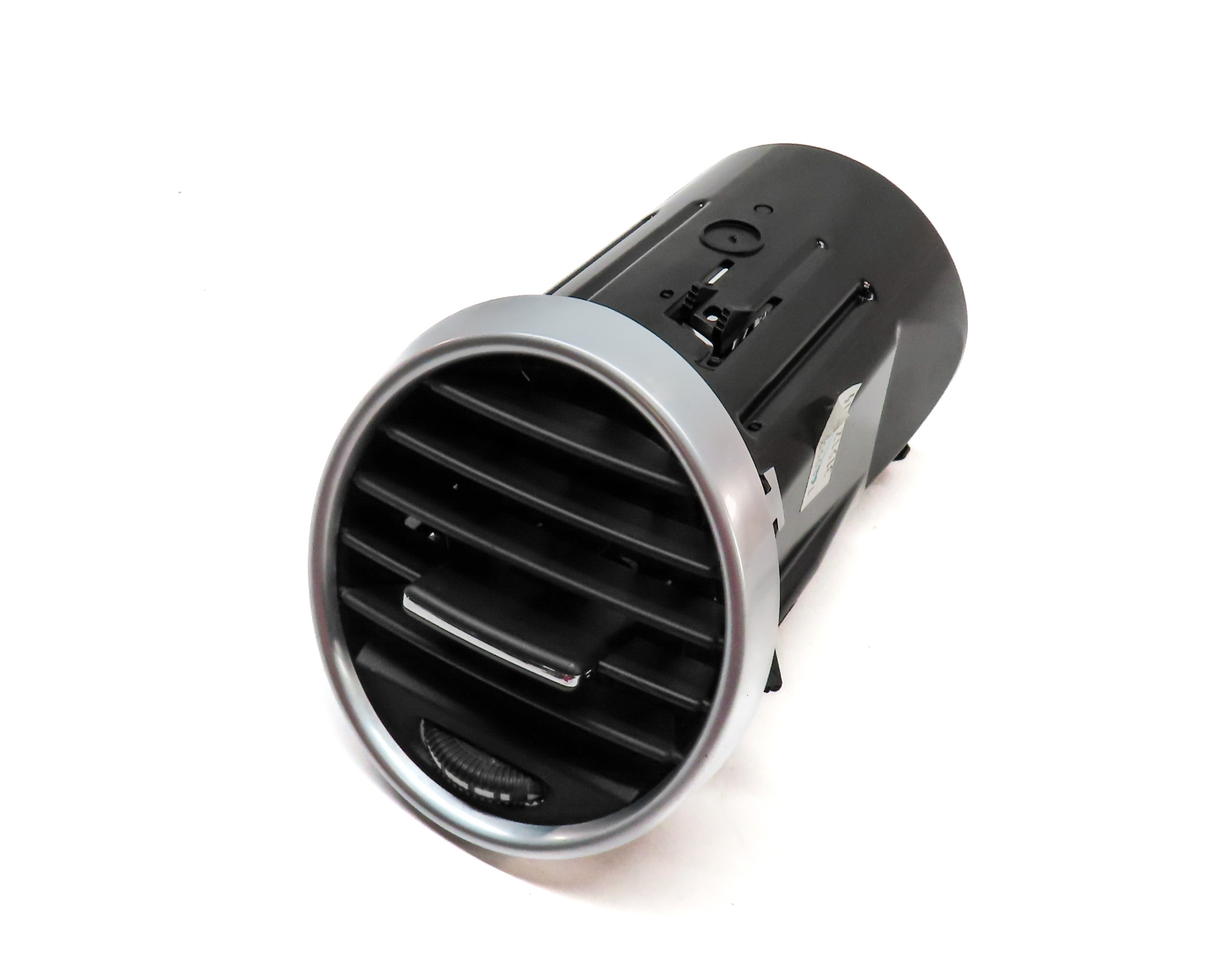 2012 MERCEDES GL350 (X164) FRONT CENTER RIGHT DASH HEAT AIR AC HVAC VENT (Black) — exact item pictured